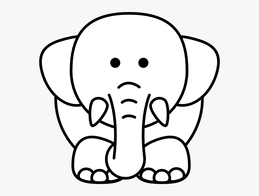 170-1700331_cartoon-elephant-line-drawing-hd-png-download